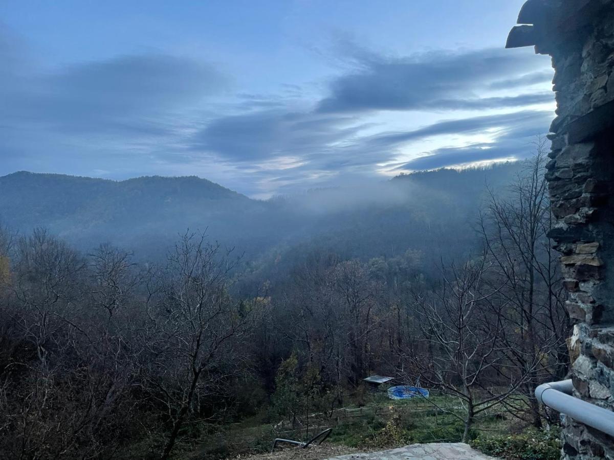 Mas Caraus Διαμέρισμα Montferrer Εξωτερικό φωτογραφία