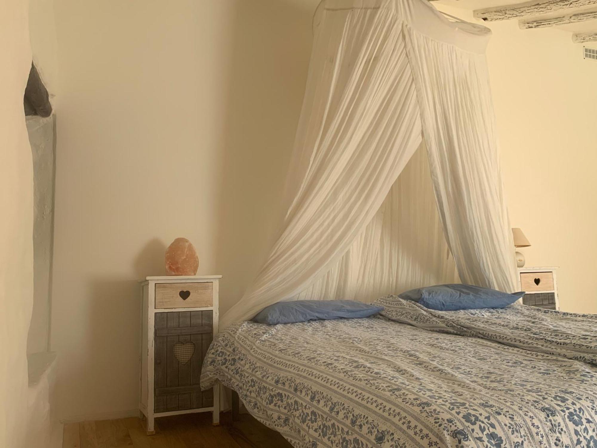 Mas Caraus Διαμέρισμα Montferrer Εξωτερικό φωτογραφία